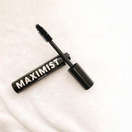 マキシミストリキッドアイライナー /bareMinerals/リキッドアイライナーを使ったクチコミ(4枚目)