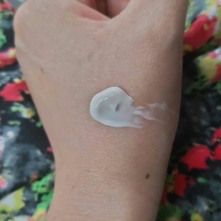 エッセンシャルイネルジャ ハイドレーティング クリーム/SHISEIDO/フェイスクリームを使ったクチコミ(4枚目)