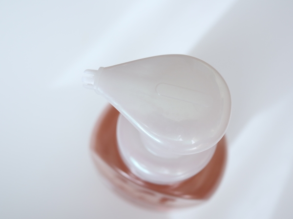 ビオレu ザ ボディ 泡タイプ モイスチャースムース/ビオレu/ボディソープを使ったクチコミ（2枚目）