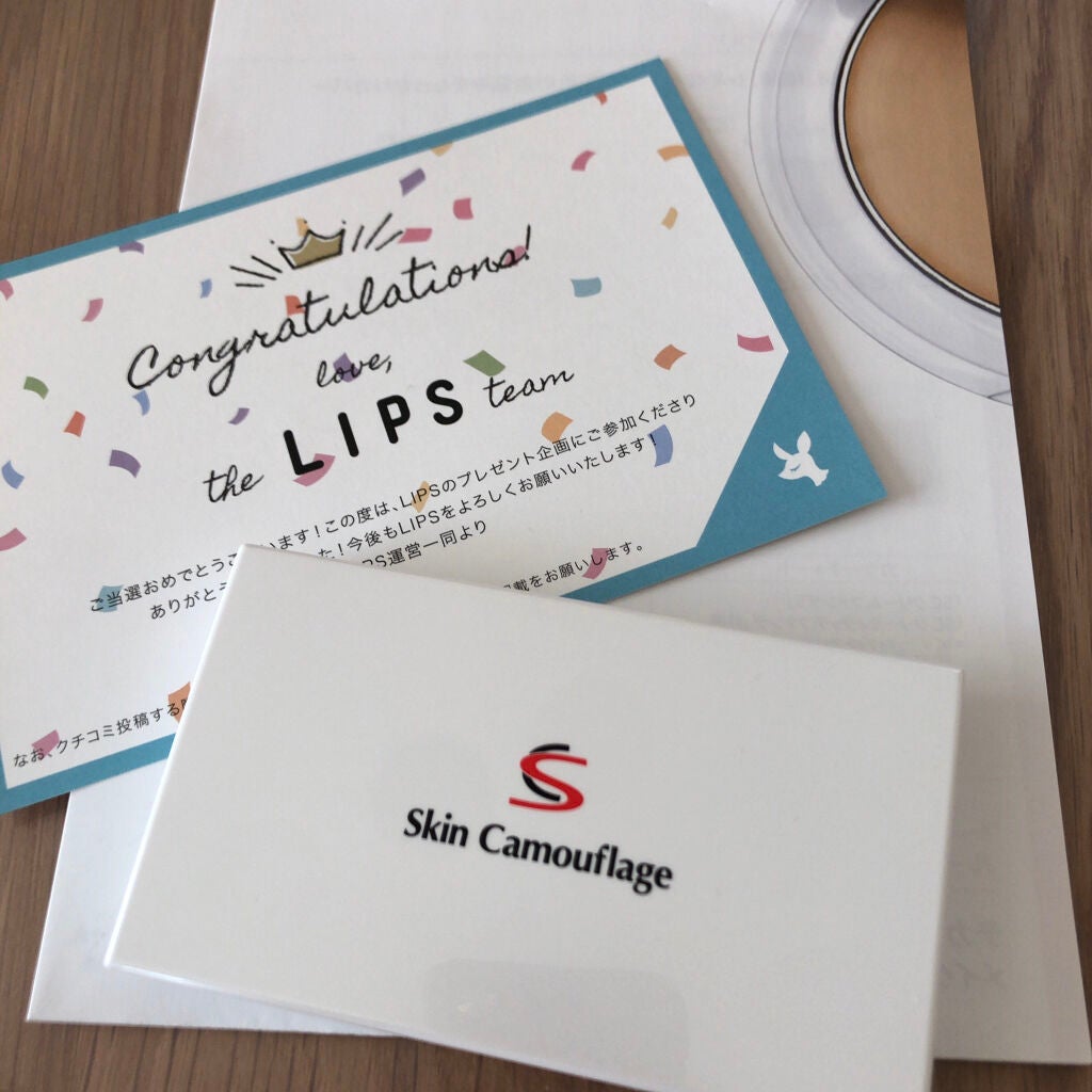 マーシュフィールド SC クリーミィタッチファンデ/マーシュ・フィールド/クリーム・エマルジョンファンデーションを使ったクチコミ(4枚目)