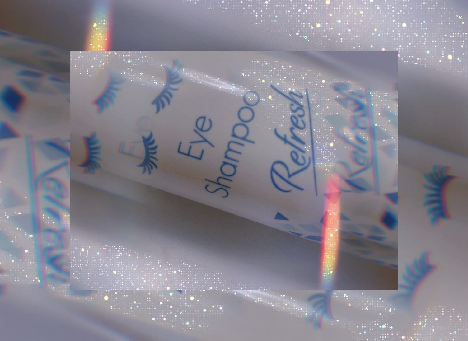 アイシャンプーリフレッシュ/メディプロダクト/その他洗顔料を使ったクチコミ（1枚目）