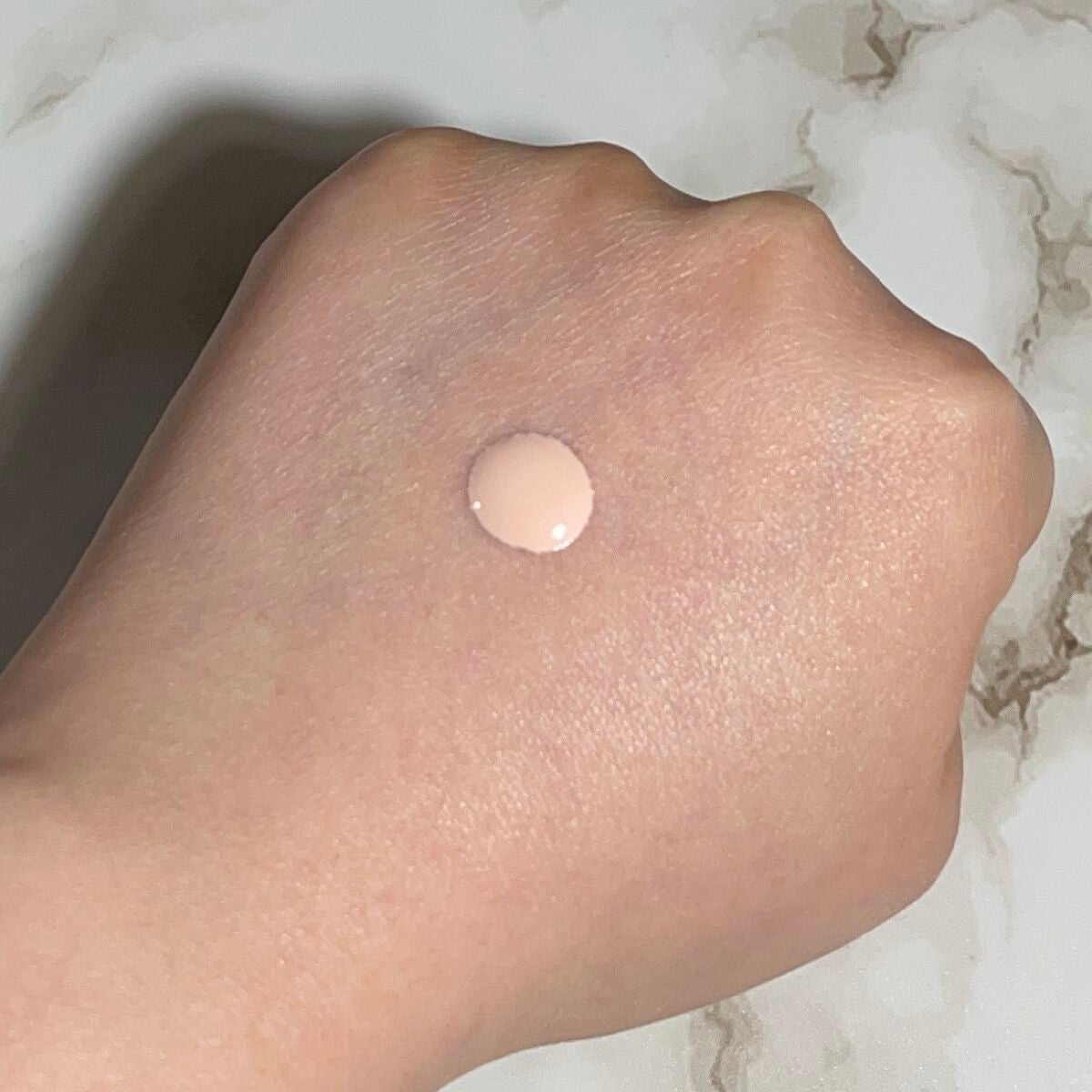 muice ツヤピッタプライマーの口コミ「【使った商品】muice / ミュアイス..」