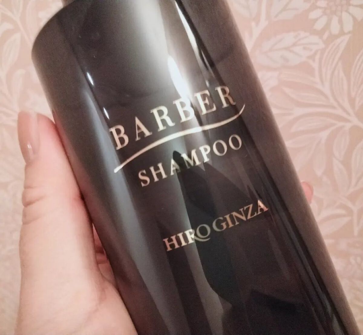 バーバークリーム/ヒロ銀座/アウトバストリートメントを使ったクチコミ（3枚目）