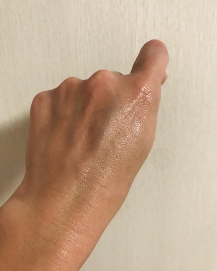 角層まで浸透する うるおいミルク 無香料/ビオレu/ボディミルクを使ったクチコミ(5枚目)