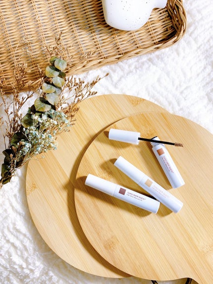 日高 on LIPS 「ふんわり毛並みの垢抜け眉になりたくて、こちらを使ってみました。..」(5枚目)