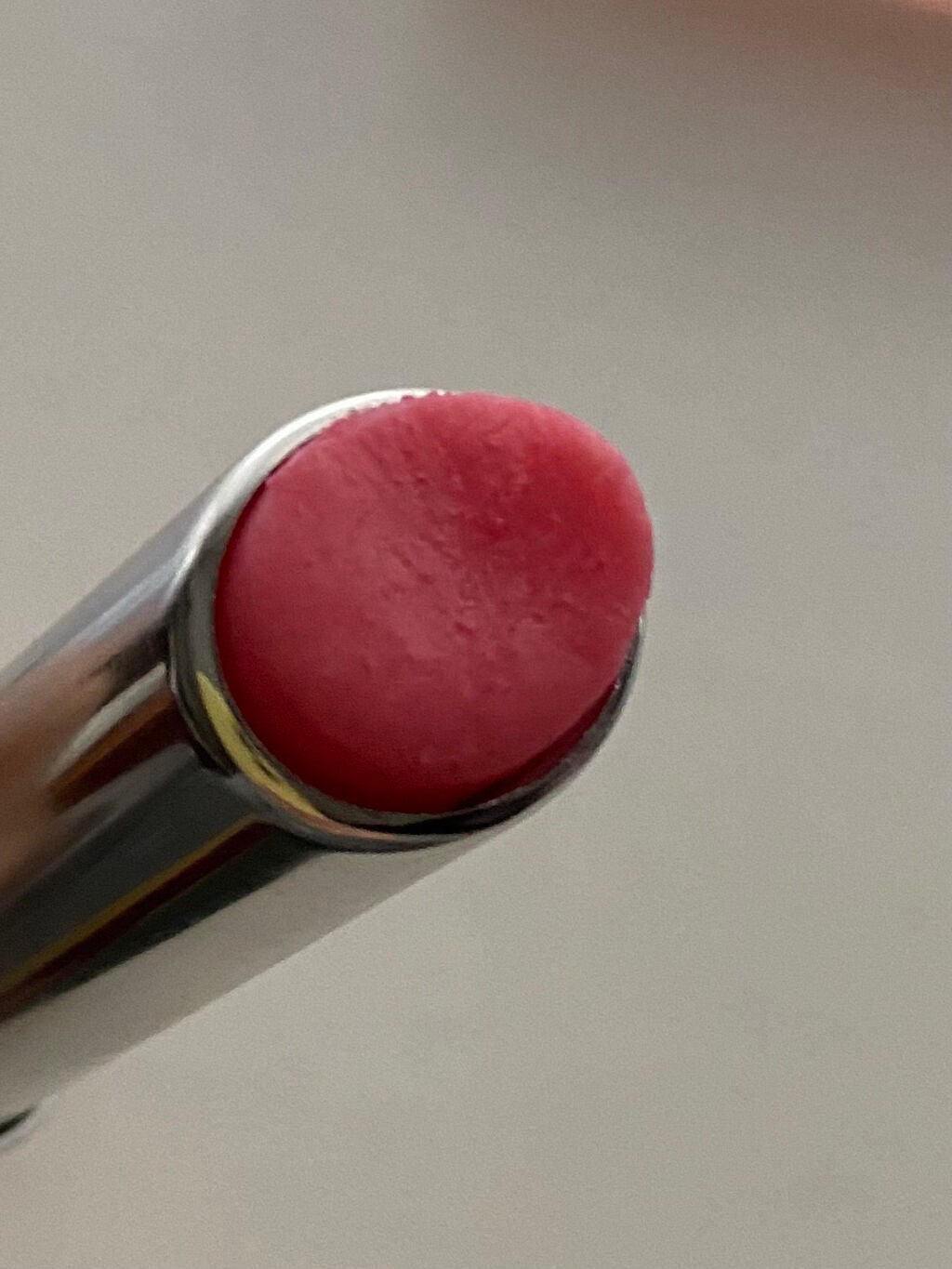 ディオール アディクト スクラブ&バーム/Dior/リップスクラブを使ったクチコミ(3枚目)