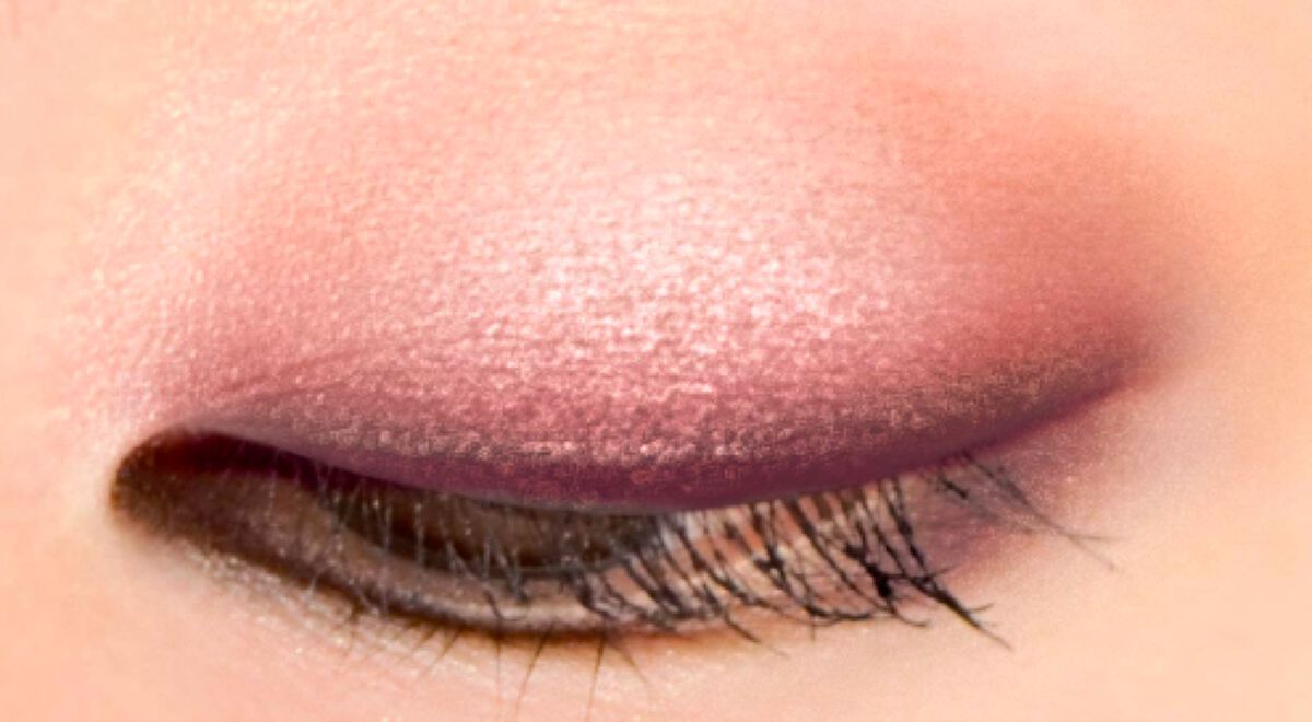 ショコラスウィート アイズ 020 あずきミルクショコラ