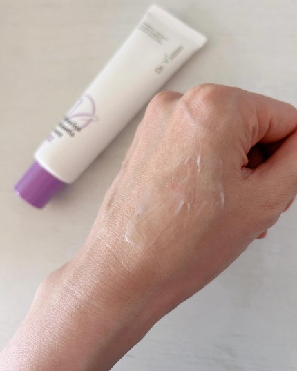 グルタシカ Mクリーム/Dr.Viuum/フェイスクリームを使ったクチコミ(7枚目)