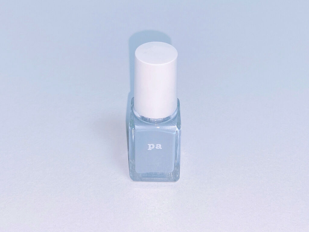 pa ネイルカラー S031/pa nail collective/マニキュアを使ったクチコミ（2枚目）