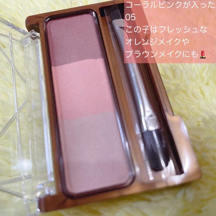 ノーズ&アイブロウパウダー/CEZANNE/パウダーアイブロウを使ったクチコミ(4枚目)