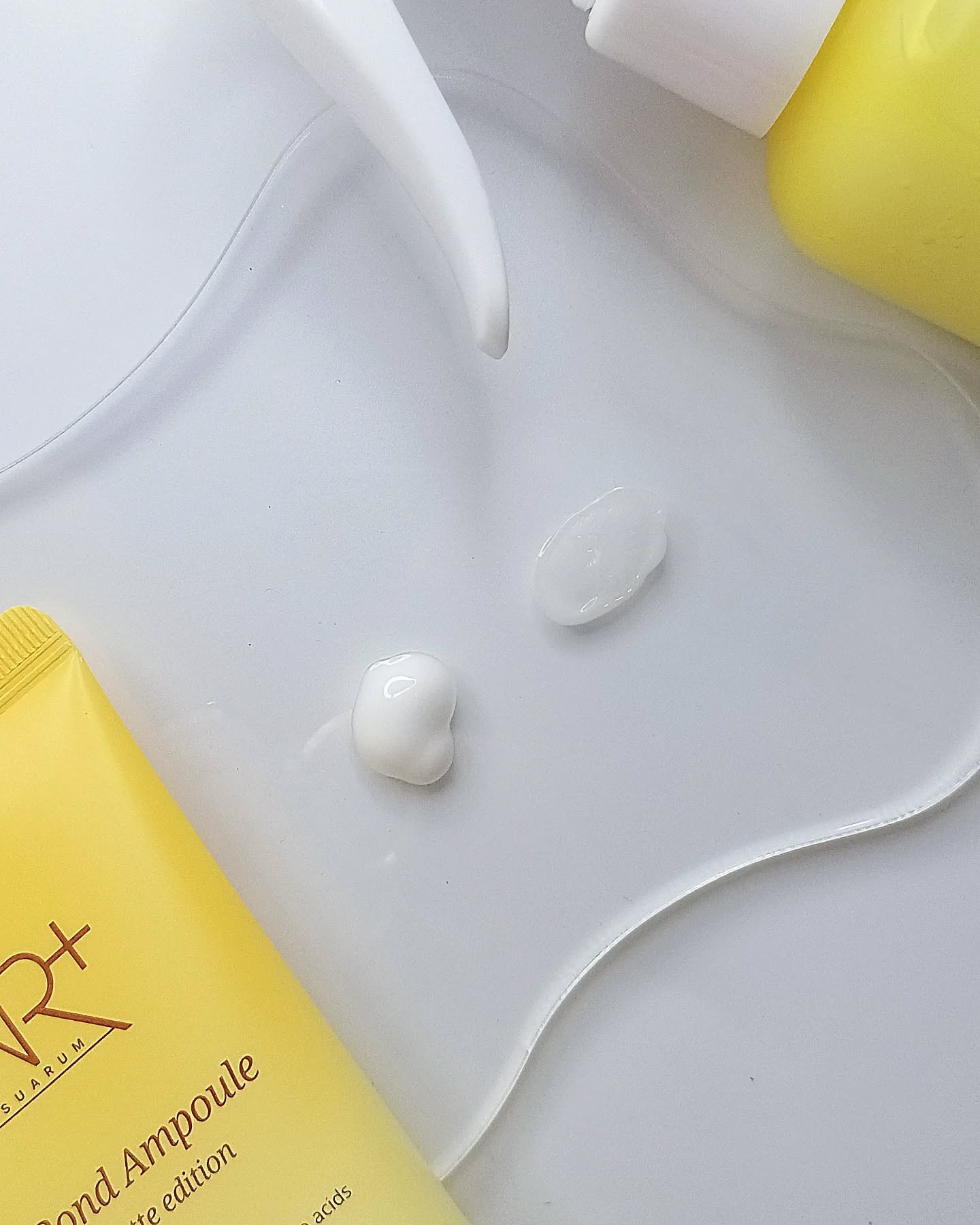 Protein Bond Ampoule Pear&Freesia/HAIRPLUS/アウトバストリートメントを使ったクチコミ（2枚目）