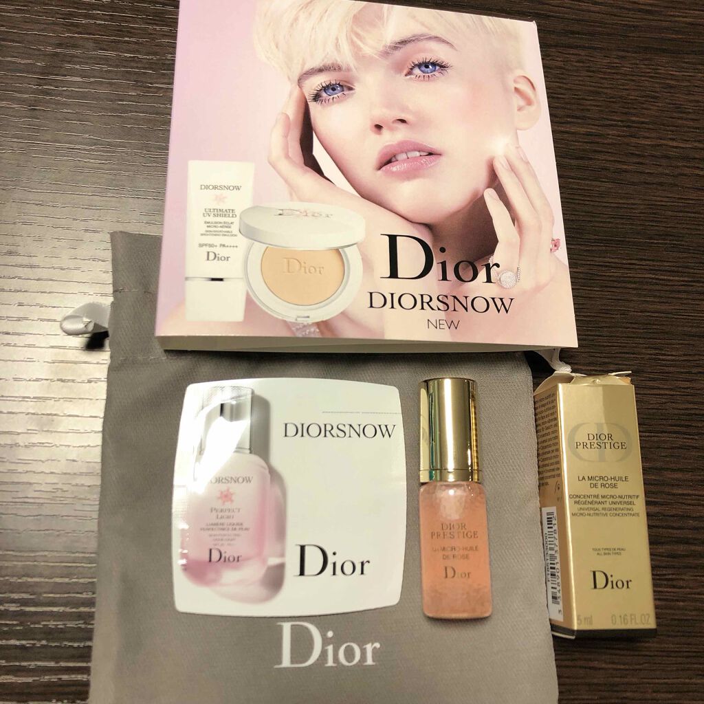ディオール アディクト リップ グロウ オイル/Dior/リップグロスを使ったクチコミ(4枚目)