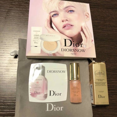 ディオール アディクト リップ グロウ オイル/Dior/リップグロスを使ったクチコミ（4枚目）