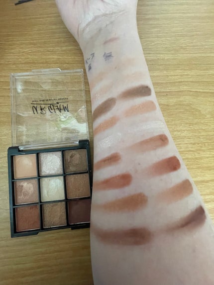 を使ったクチコミ(2枚目)