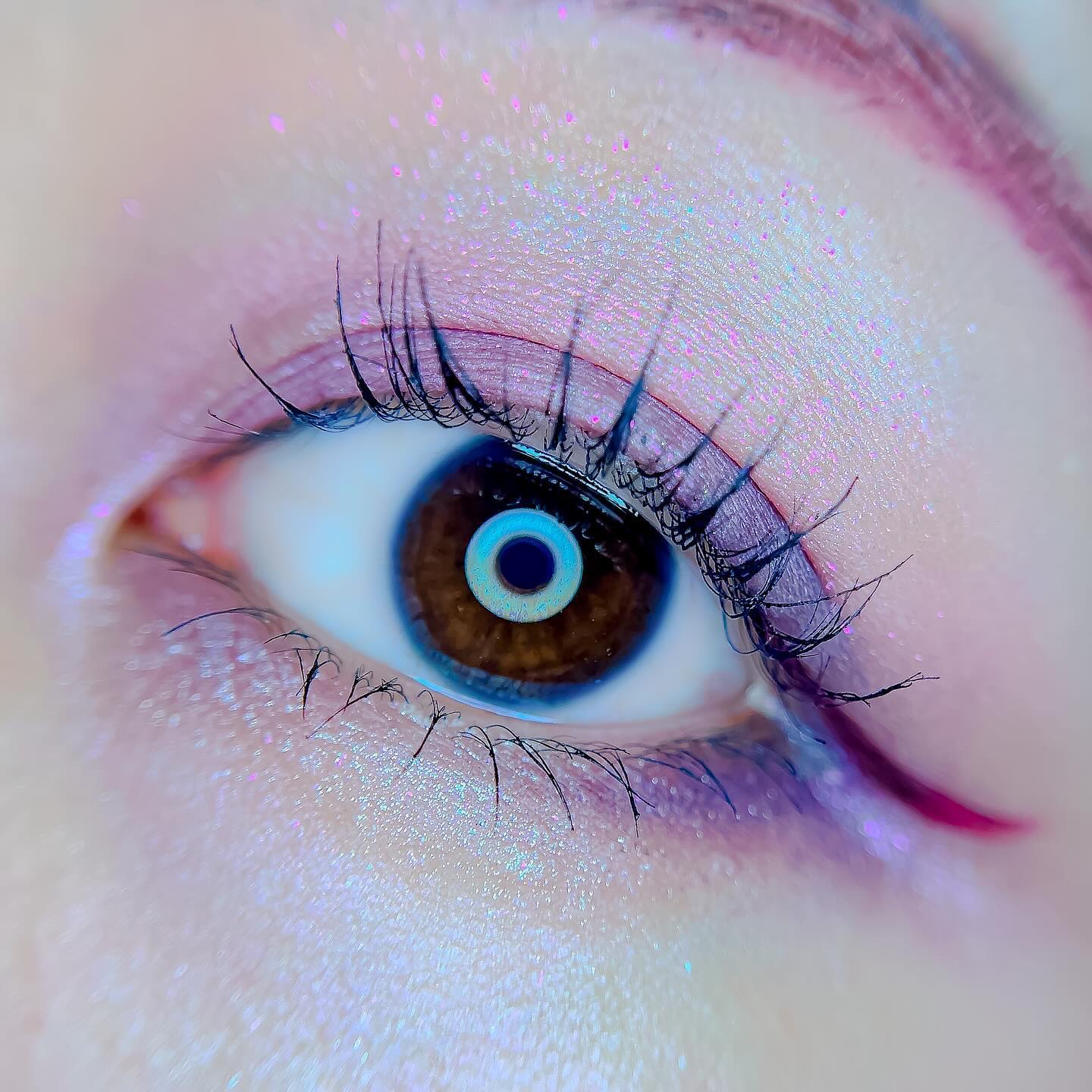 アイ カラー クォード/TOM FORD BEAUTY/アイシャドウパレットを使ったクチコミ（3枚目）