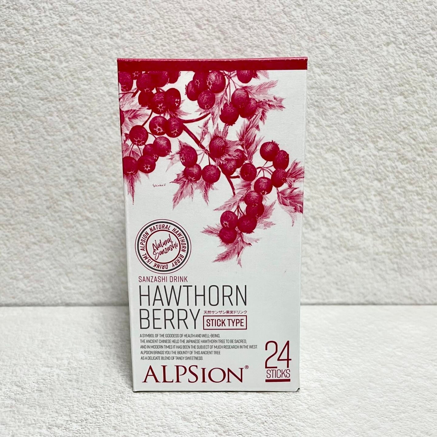 ããã¿ðãã©ãã100 on LIPS ãALPSionBIOããŒããµã³ã¶ã·ïŒŒçŸå®¹ãšå¥åº·ã®å€©ç¶ãµã³ã¶ã·æ..ãïŒ6æç®ïŒ