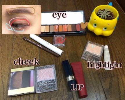 エテュセ リップエディション(グロス)/ettusais/リップグロスを使ったクチコミ(3枚目)