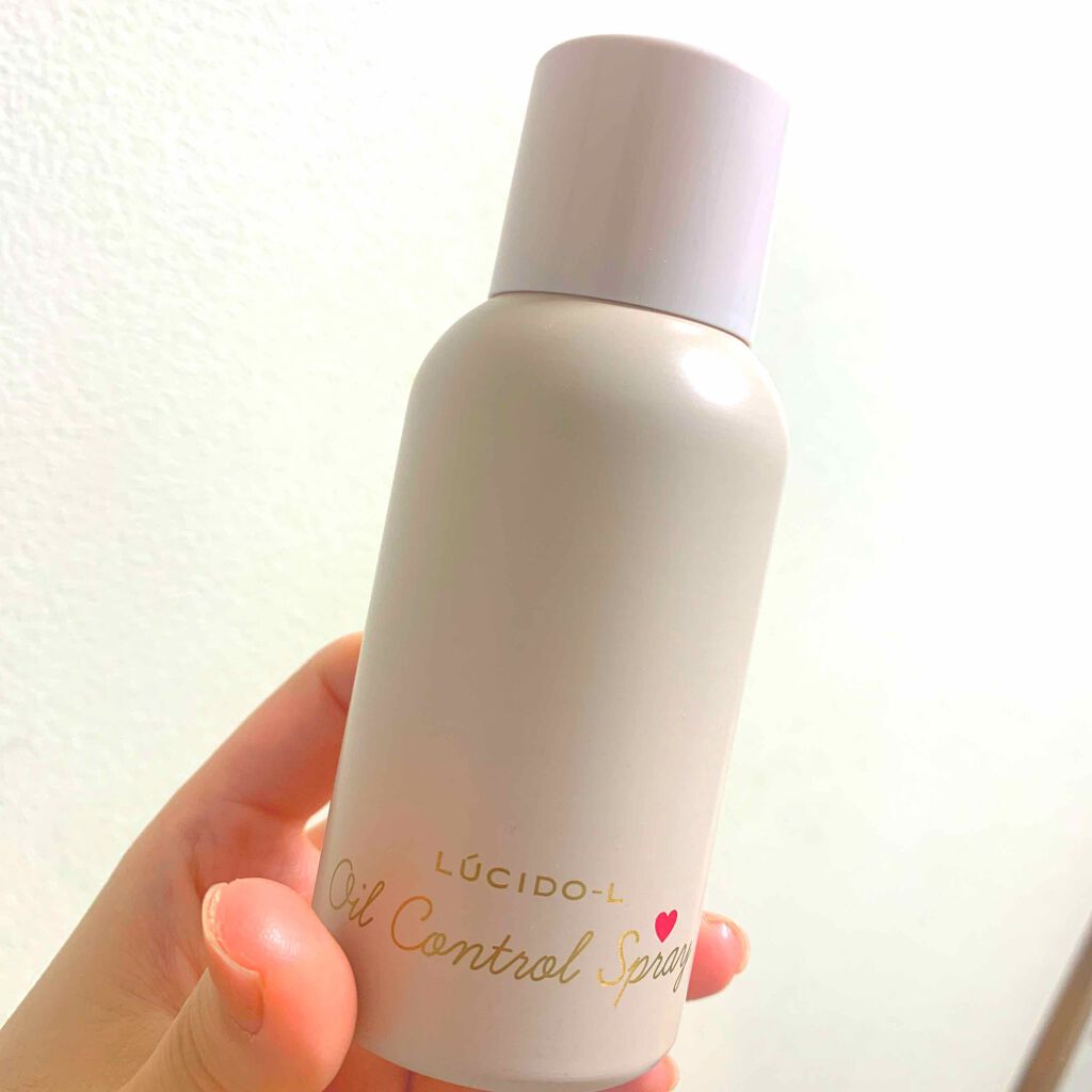 #髪のベタつきリセットスプレー/ルシードエル/ヘアミストを使ったクチコミ(2枚目)