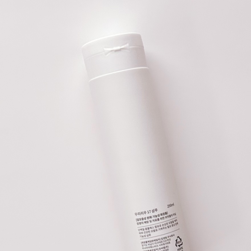 17 シャンプー/wooliliwoo/市販シャンプーを使ったクチコミ（2枚目）