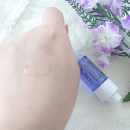 5種の原液MIX エンリッチ/Bアンプル/美容液を使ったクチコミ(5枚目)