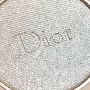 ディオールスキン フォーエヴァー クチュール ルミナイザー/Dior/プレストパウダーを使ったクチコミ（3枚目）