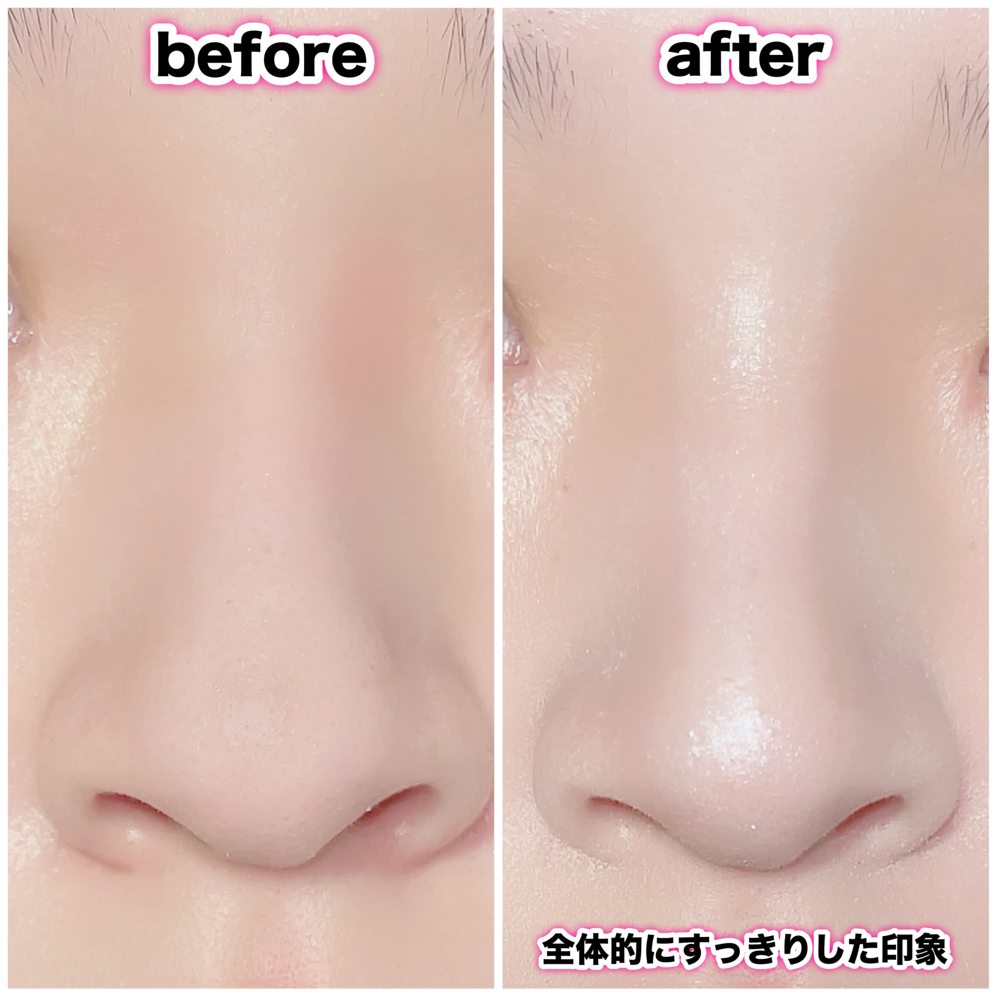 ラストブラッシュ/BBIA/パウダーチークを使ったクチコミ（2枚目）