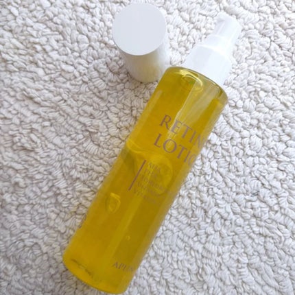 seiko_official on LIPS 「韓国APLINからレチノールラインが🌸スキンケア🌸をレチノール..」(4枚目)