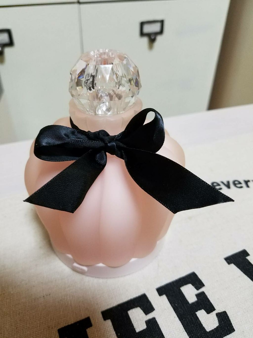 AROMA DIFFUSER   DRESS（ミニ）　LADONNA/LADONNA/その他を使ったクチコミ（1枚目）