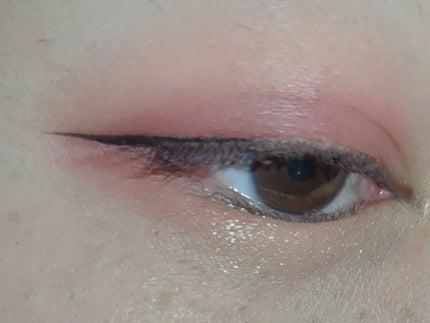 スモール アイシャドウ/M・A・C/単色アイシャドウを使ったクチコミ(5枚目)