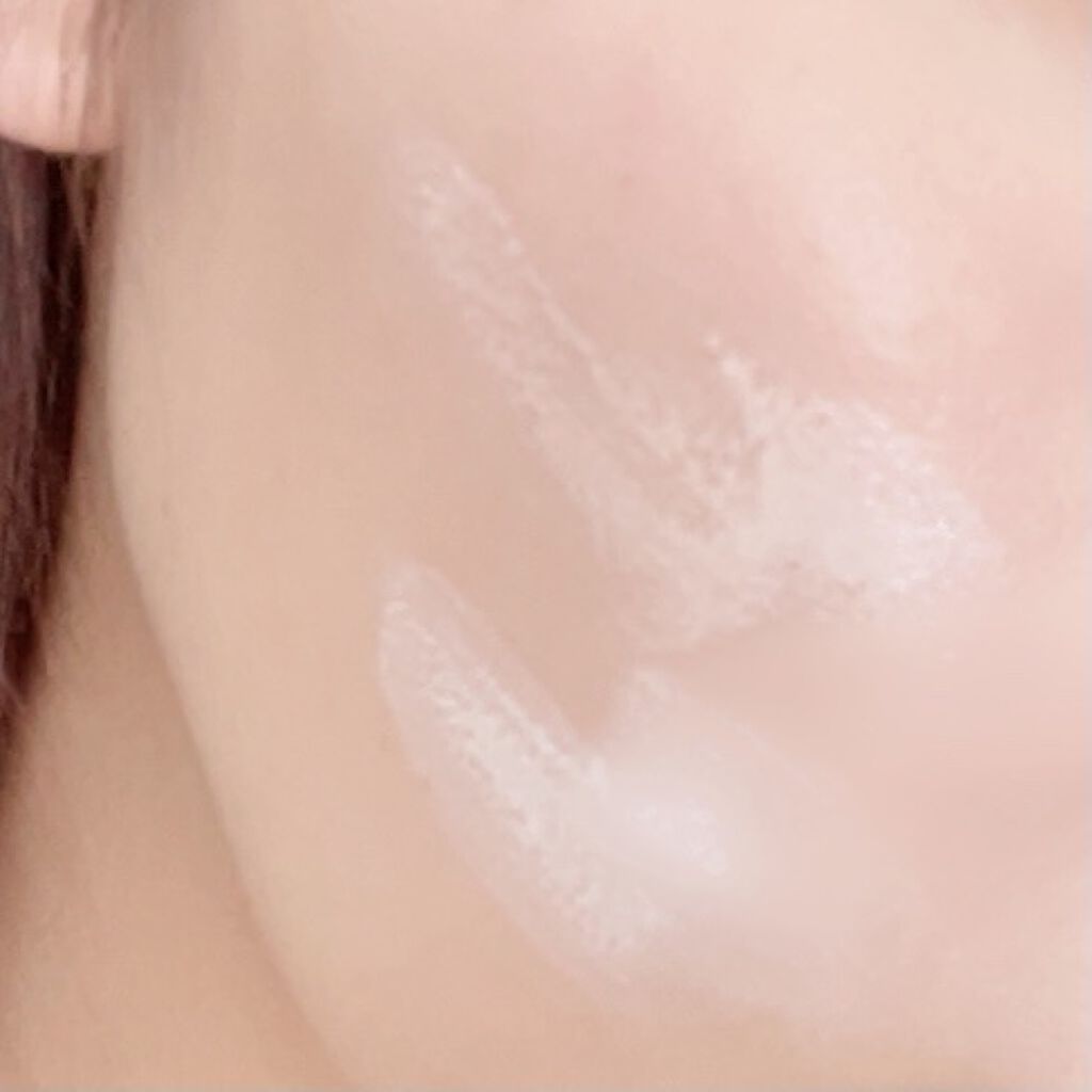 ウォータースプラッシュシカトーンアップクリーム/espoir/化粧下地を使ったクチコミ（2枚目）