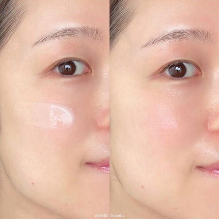 レッドB・Cスムージングクリーム/Dr.G/フェイスクリームを使ったクチコミ(5枚目)