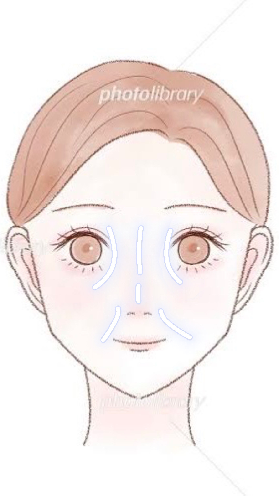 ディオールスキン フォーエヴァー スキン コレクト コンシーラー/Dior/リキッドコンシーラーを使ったクチコミ（3枚目）