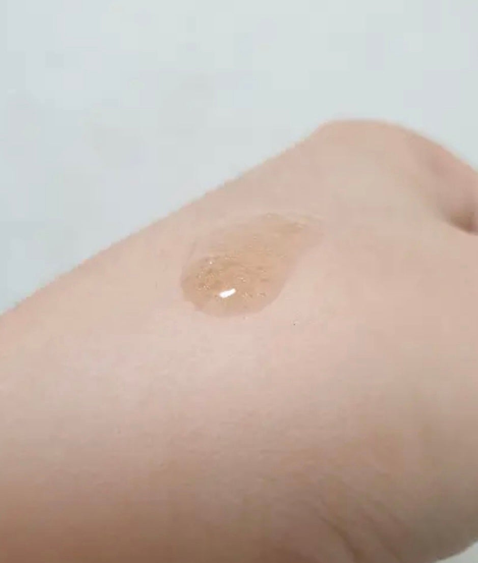 PDRNカフェインショット/IOPE/美容液を使ったクチコミ(3枚目)