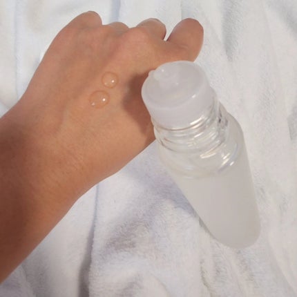 オルビスユー エッセンスローション /オルビス/化粧水を使ったクチコミ(3枚目)