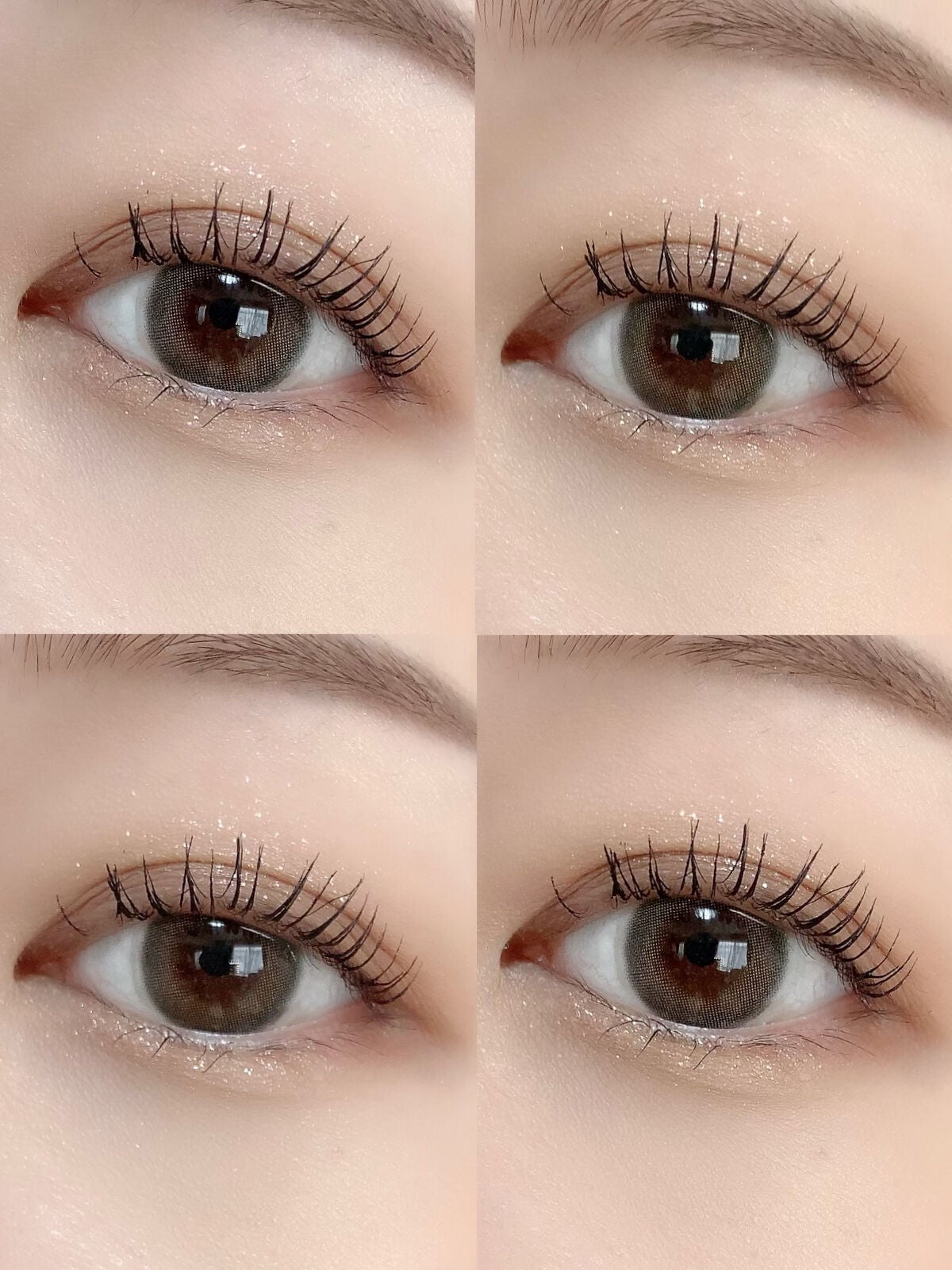 mimuco 1day/mimuco/ワンデー(1DAY)カラコンを使ったクチコミ(5枚目)