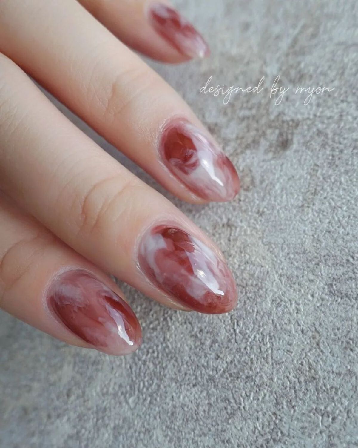 セシェ・ヴィート/セシェ/ネイルトップコートを使ったクチコミ（2枚目）