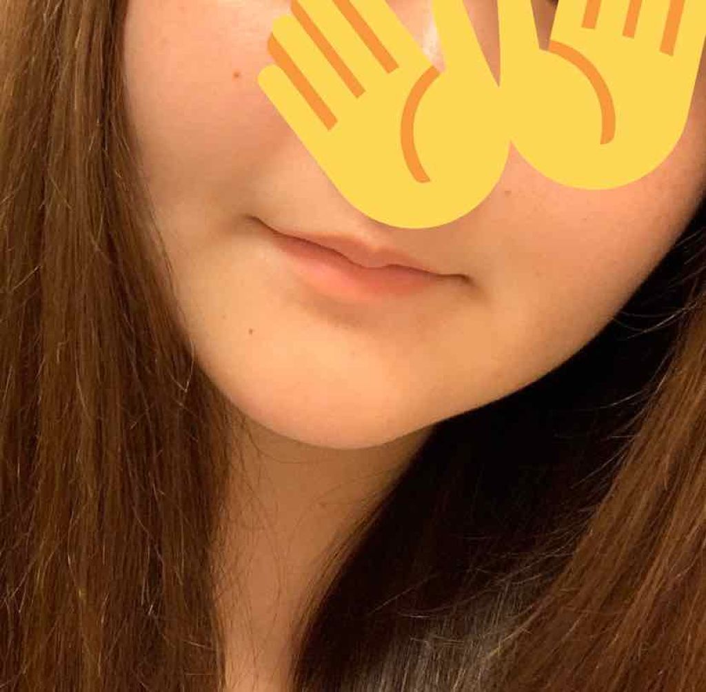 グリーンタンジェリン ビタC ダークスポットケアセラム/goodal/美容液を使ったクチコミ（2枚目）