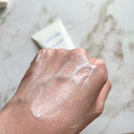 アトバリア365クリーム/AESTURA/フェイスクリームを使ったクチコミ(7枚目)