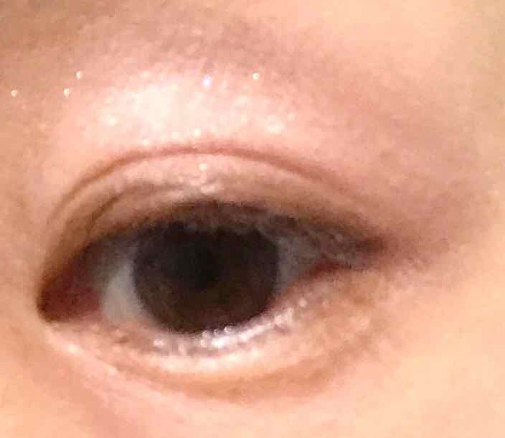 パーティコフレ2018/LUNASOL/メイクアップキットを使ったクチコミ(2枚目)