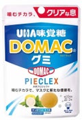 UHA味覚糖 ＵＨＡ味覚糖　ＤＯＭＡＣグミ