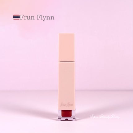 frunflynn シャインユー グロウティント/frunflynn/リップティントを使ったクチコミ(1枚目)