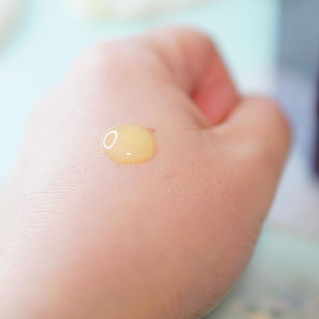 タイムリターンメラトニンクリーム/MAXCLINIC/フェイスクリームを使ったクチコミ(6枚目)