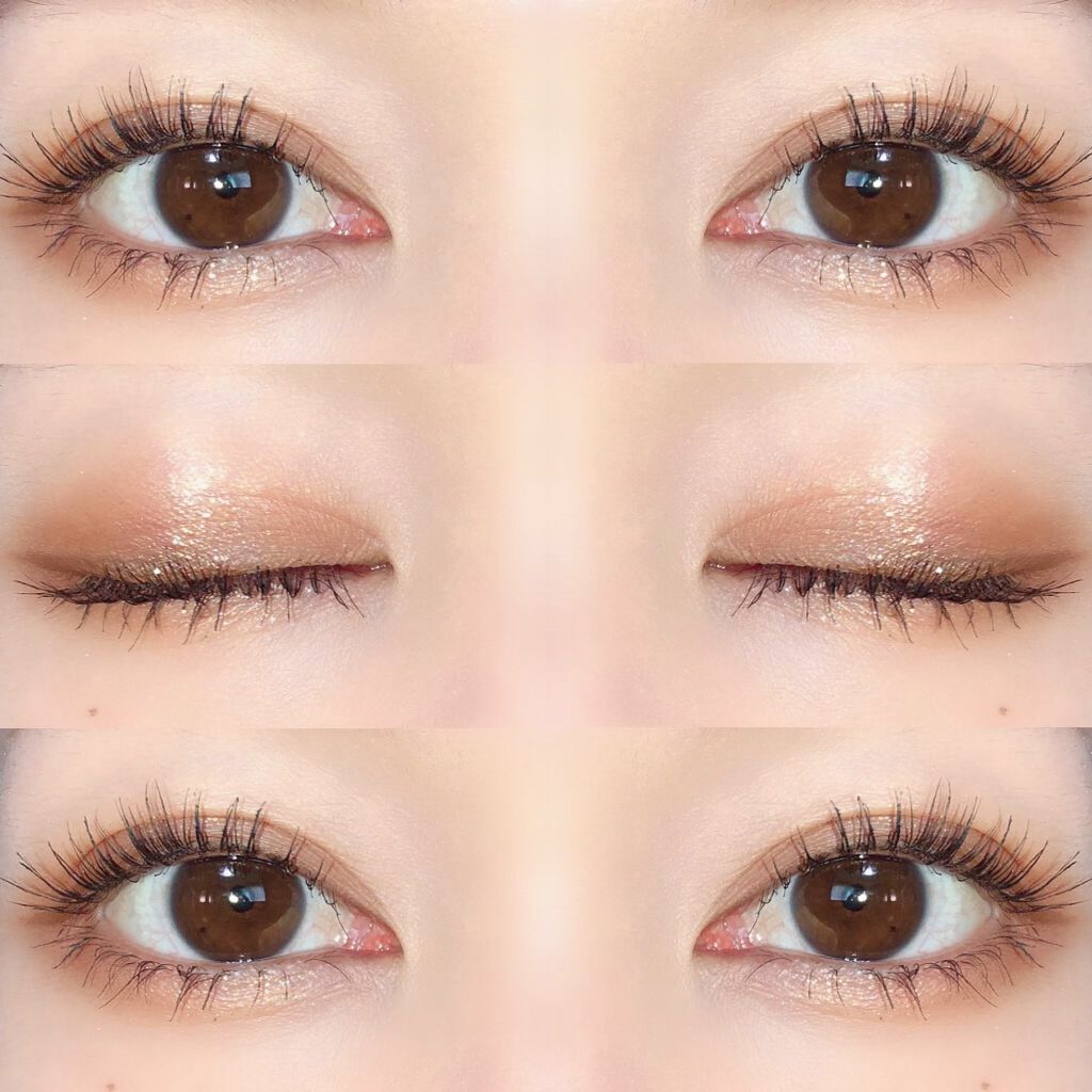 プロ アイ パレット/CLIO/アイシャドウパレットを使ったクチコミ（3枚目）