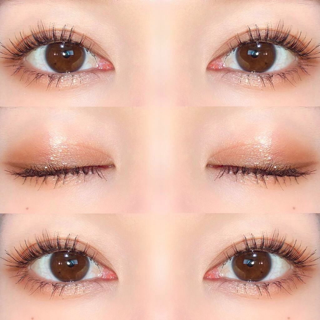 プロ アイ パレット/CLIO/アイシャドウパレットを使ったクチコミ(3枚目)