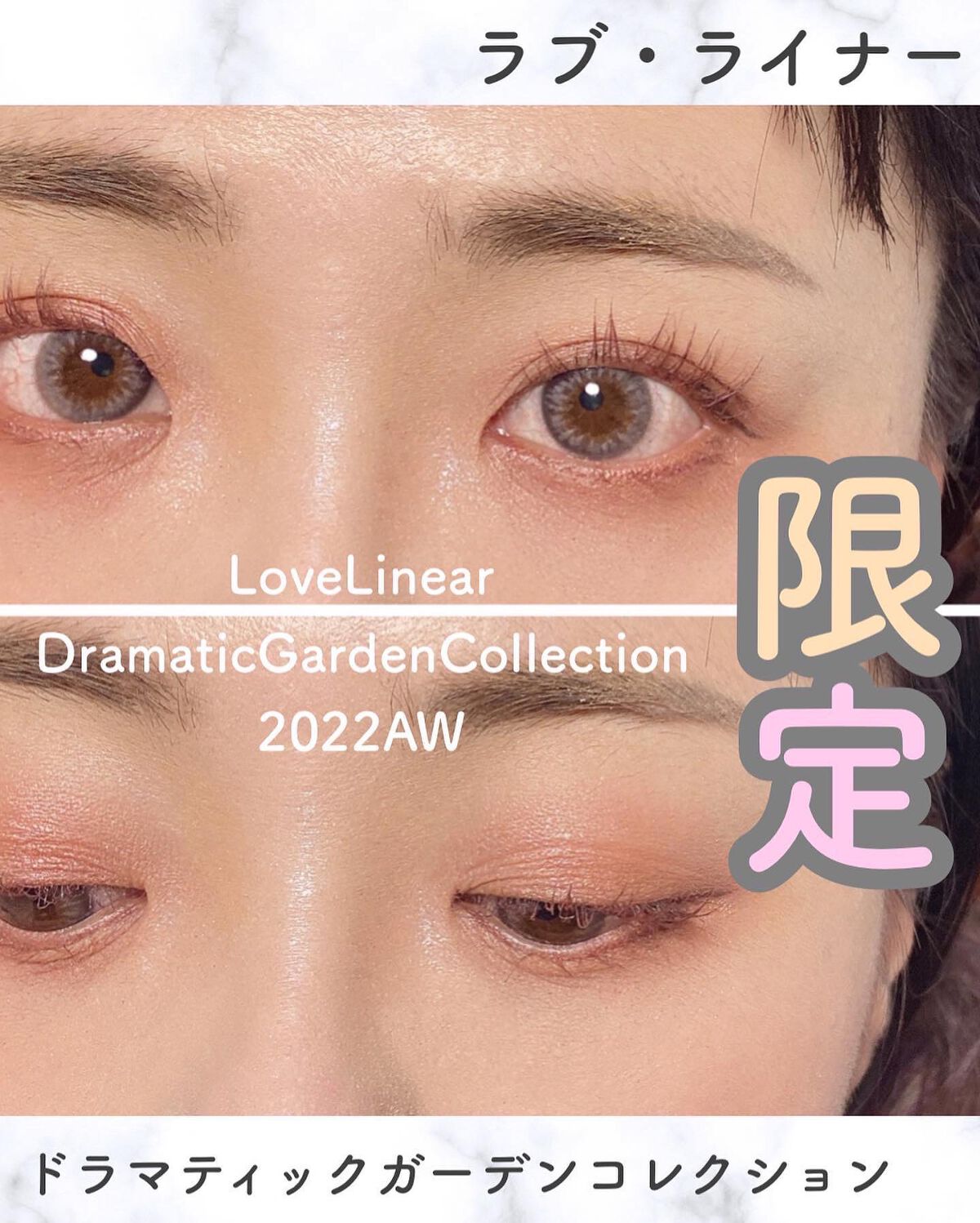 ちっちみ on LIPS 「𓂃𓈒𓏸𑁍𑁍𓏸𓈒𓂃\秋冬おすすめの限定コレクション/--..」(1枚目)