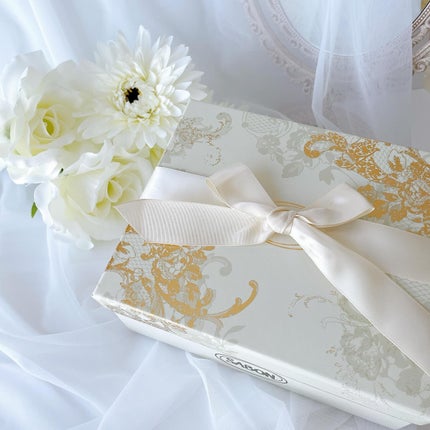 ハートスプーン/SABON/その他を使ったクチコミ(7枚目)