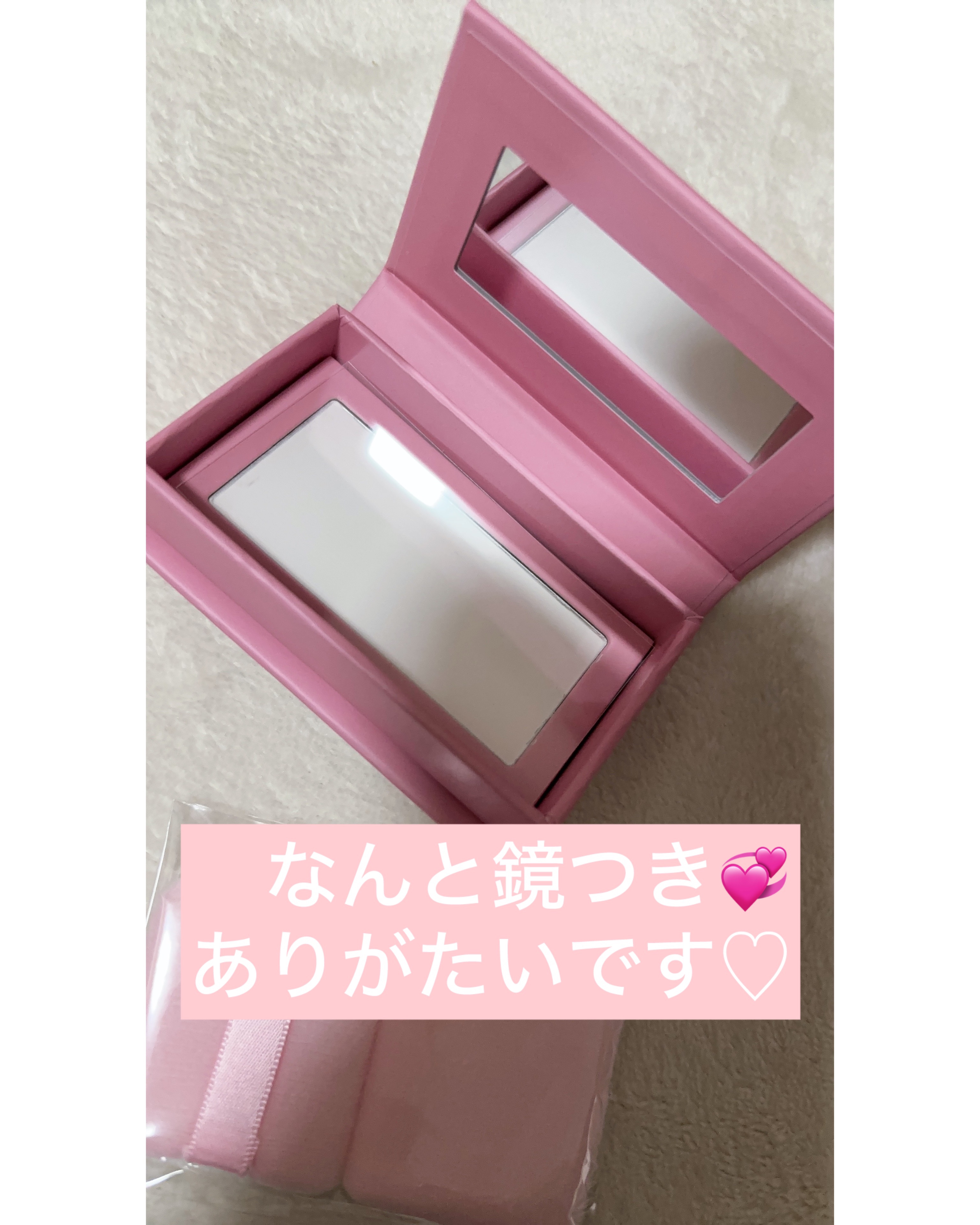 前髪さらさらパウダー/SHOBIDO/その他スタイリングを使ったクチコミ（3枚目）