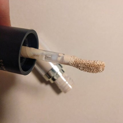 タトゥーウォータープルーフスカーコンシーラー/フォレンコス/リキッドコンシーラーを使ったクチコミ(3枚目)