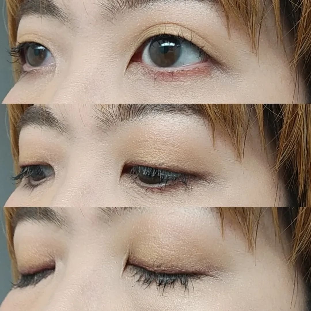 レ キャトル オンブル ビザンス /CHANEL/アイシャドウパレットを使ったクチコミ(2枚目)