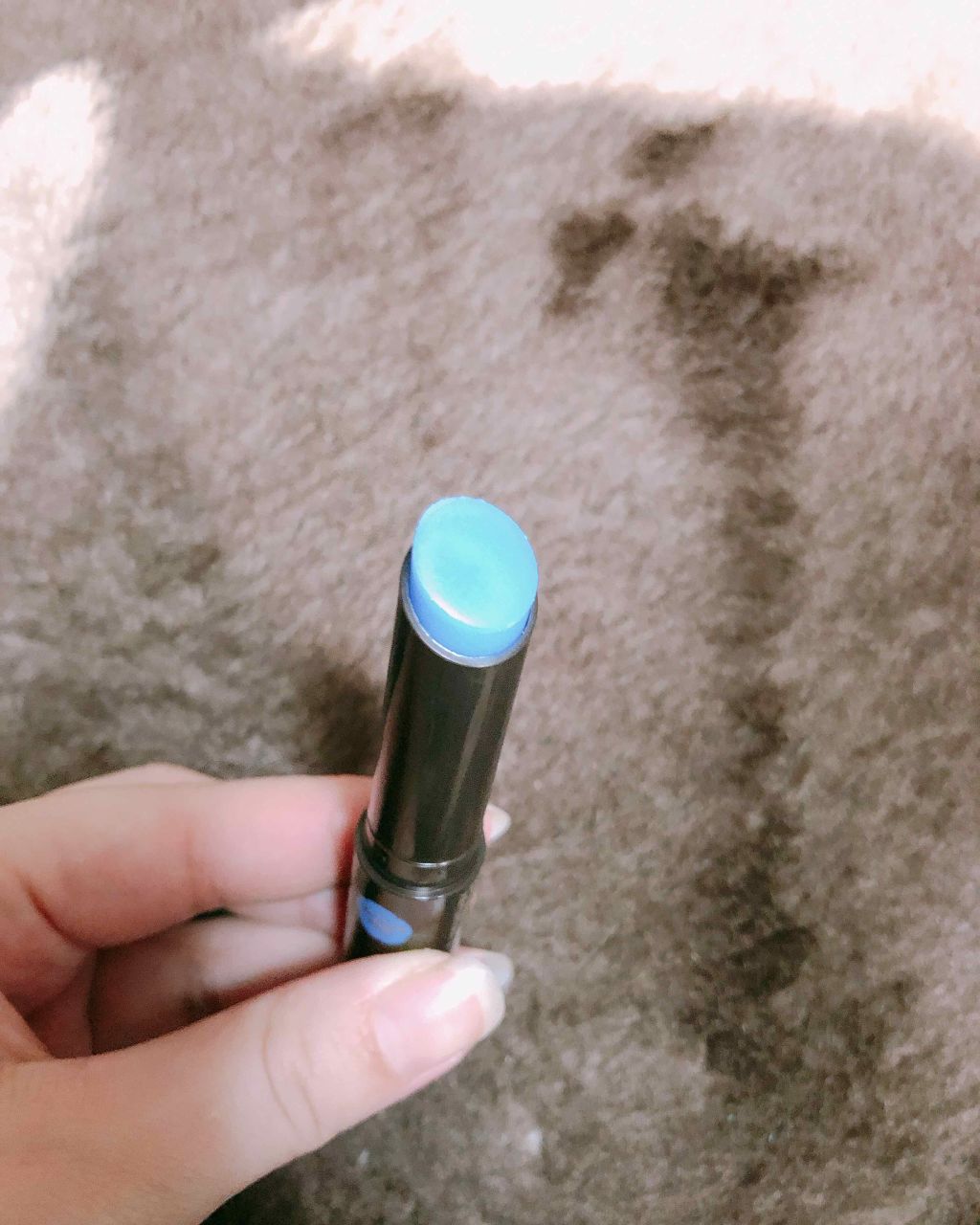 リップザカラー/リップザカラー/口紅を使ったクチコミ(2枚目)